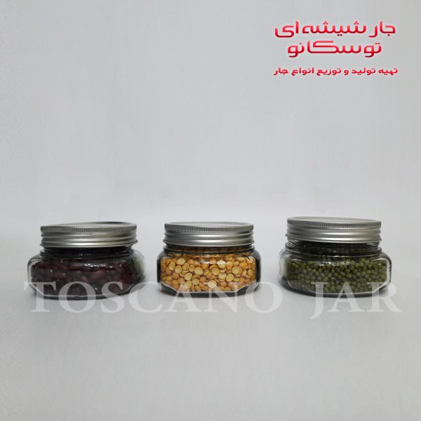 مدل ستاره در کانتینری