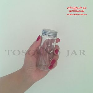 مکارتی استوانه ای