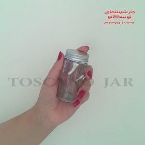 مدل مکارتی استوانه ای در کانتینری