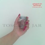 مدل مکارتی استوانه ای در کانتینری سایز 4