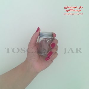 مدل مکارتی استوانه ای در کانتینری سایز 4
