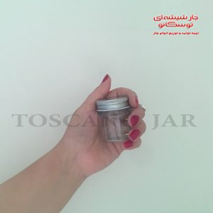 مدل مکارتی استوانه ای در کانتینری سایز 5