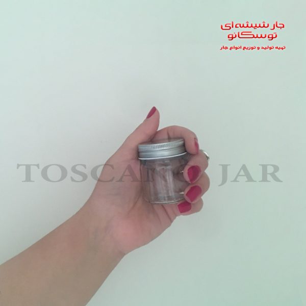 مدل مکارتی استوانه ای در کانتینری سایز 5