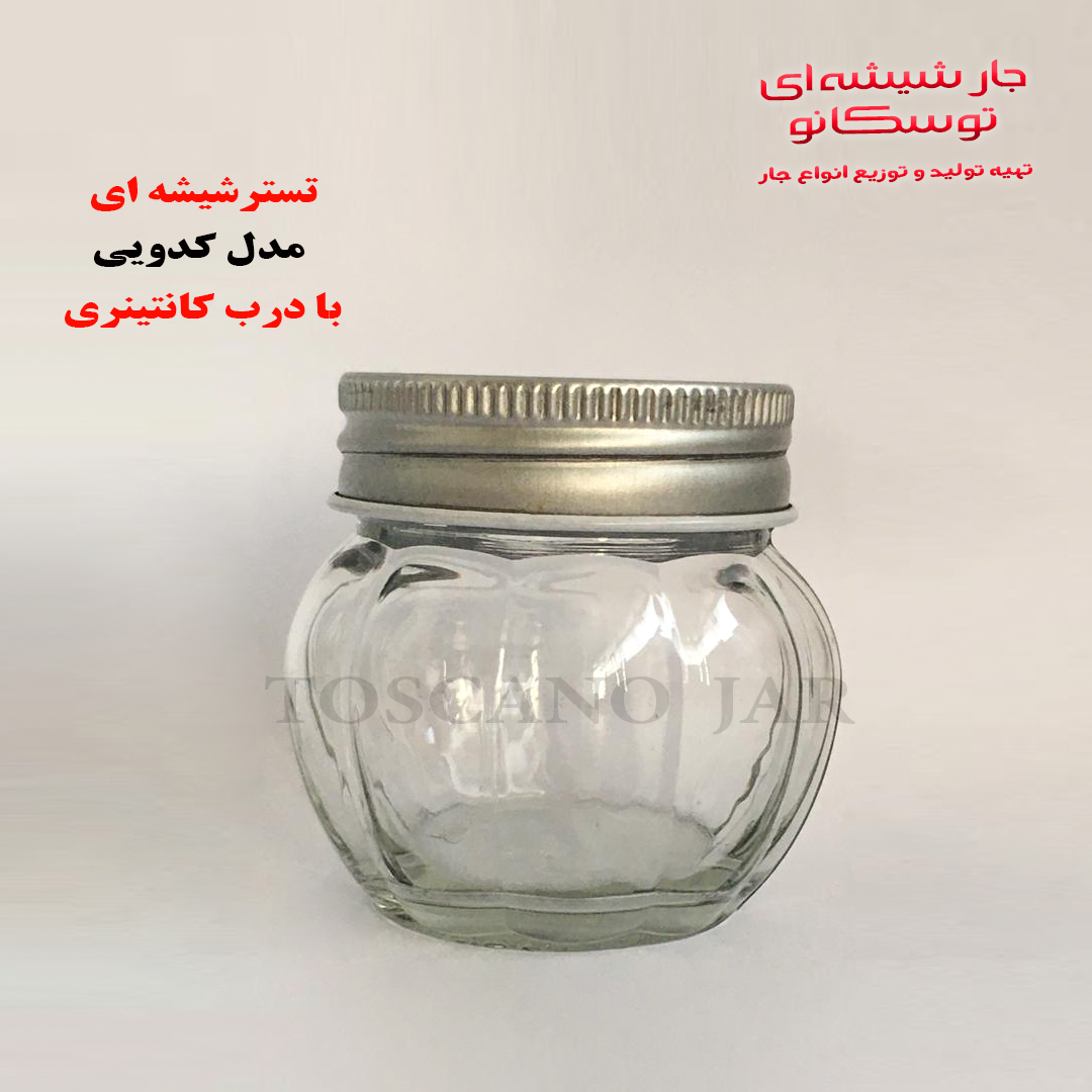 شیشه تستر مناسب انواع گیفت و اشانتیون