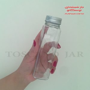 مکارتی چهارگوش