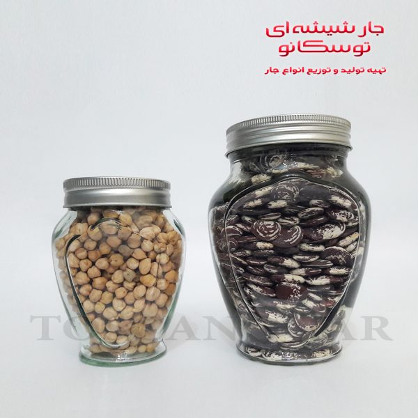 مدل دیبا در کانتینری سایز 2