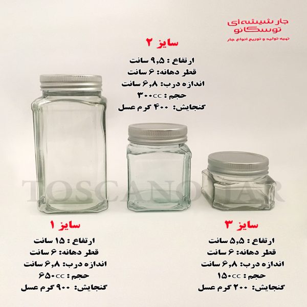 شیشه مدل دواتی