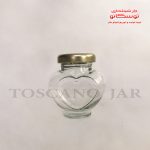 شیشه قلبی