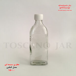 بطری کتابی
