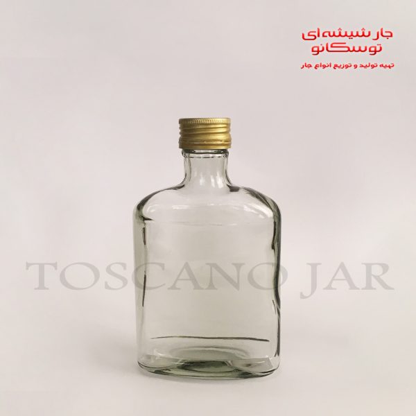 بطری 250 میل