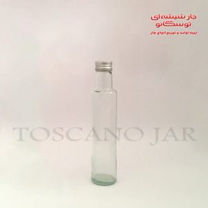 بطری وردا