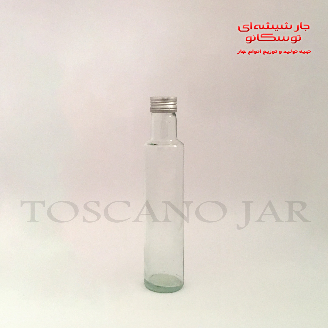 بطری وردا