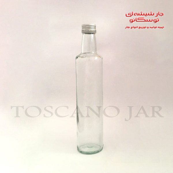 بطری وردا