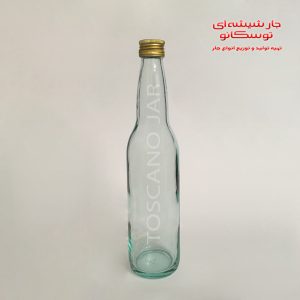 شیشه آبلیمویی