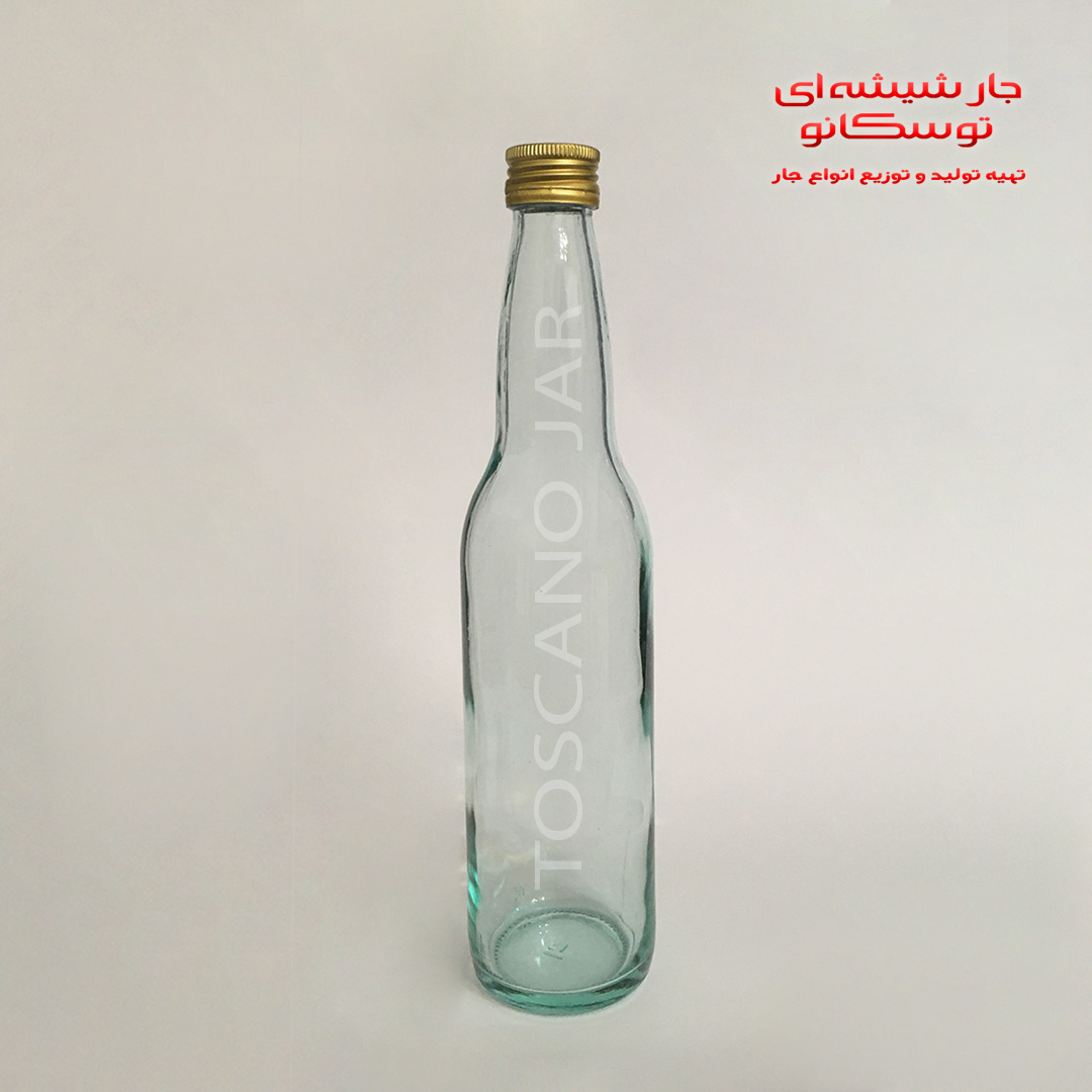 شیشه آبلیمویی