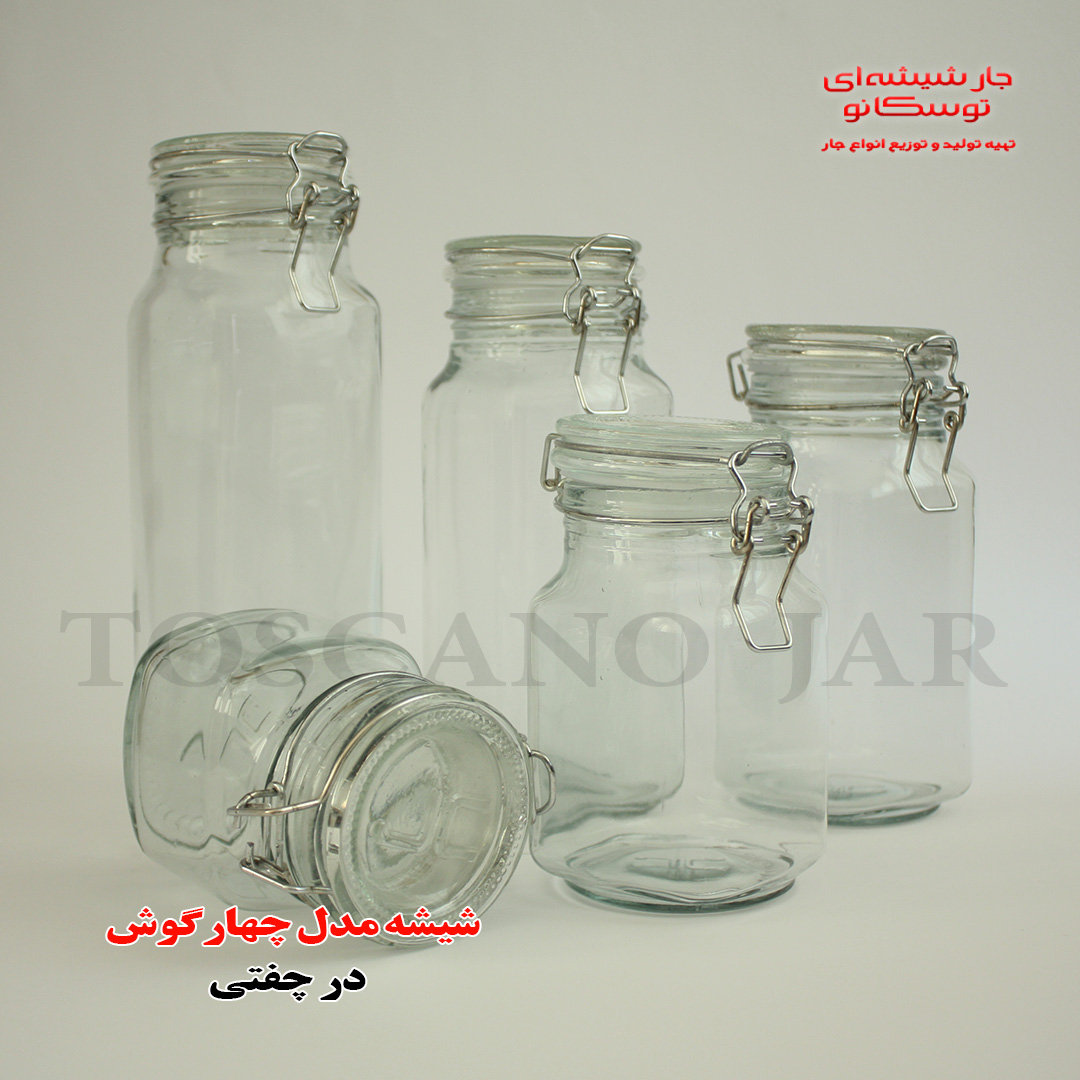 مدل چفتی