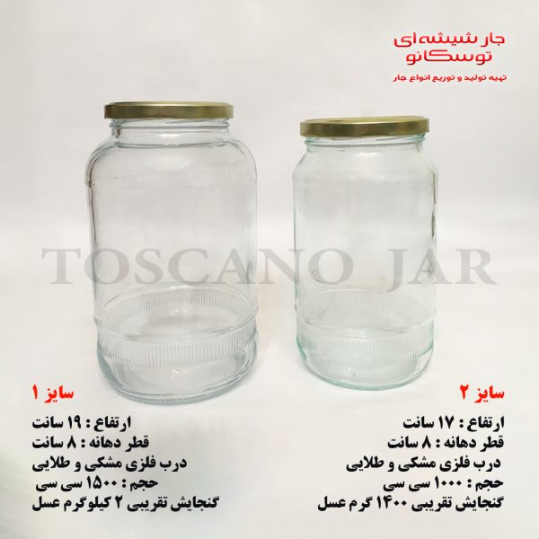 مدل مارگین سایز 1