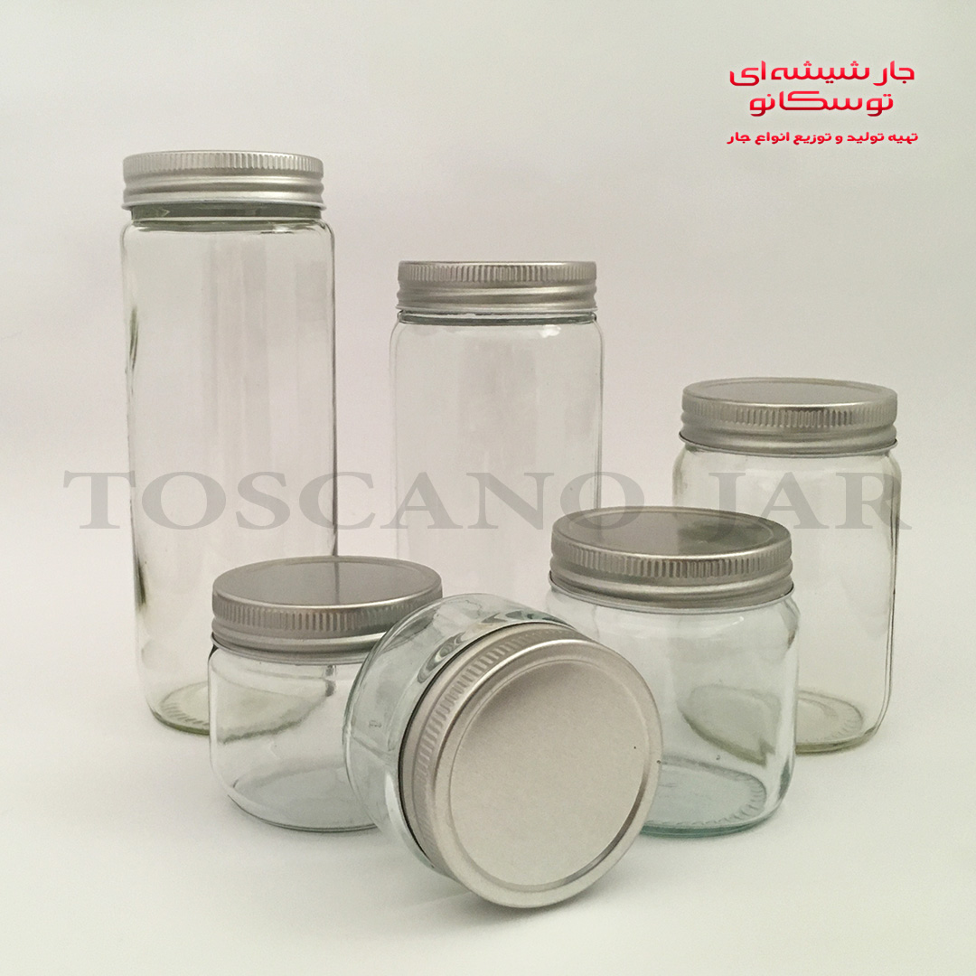 شیشه درب کانتینری