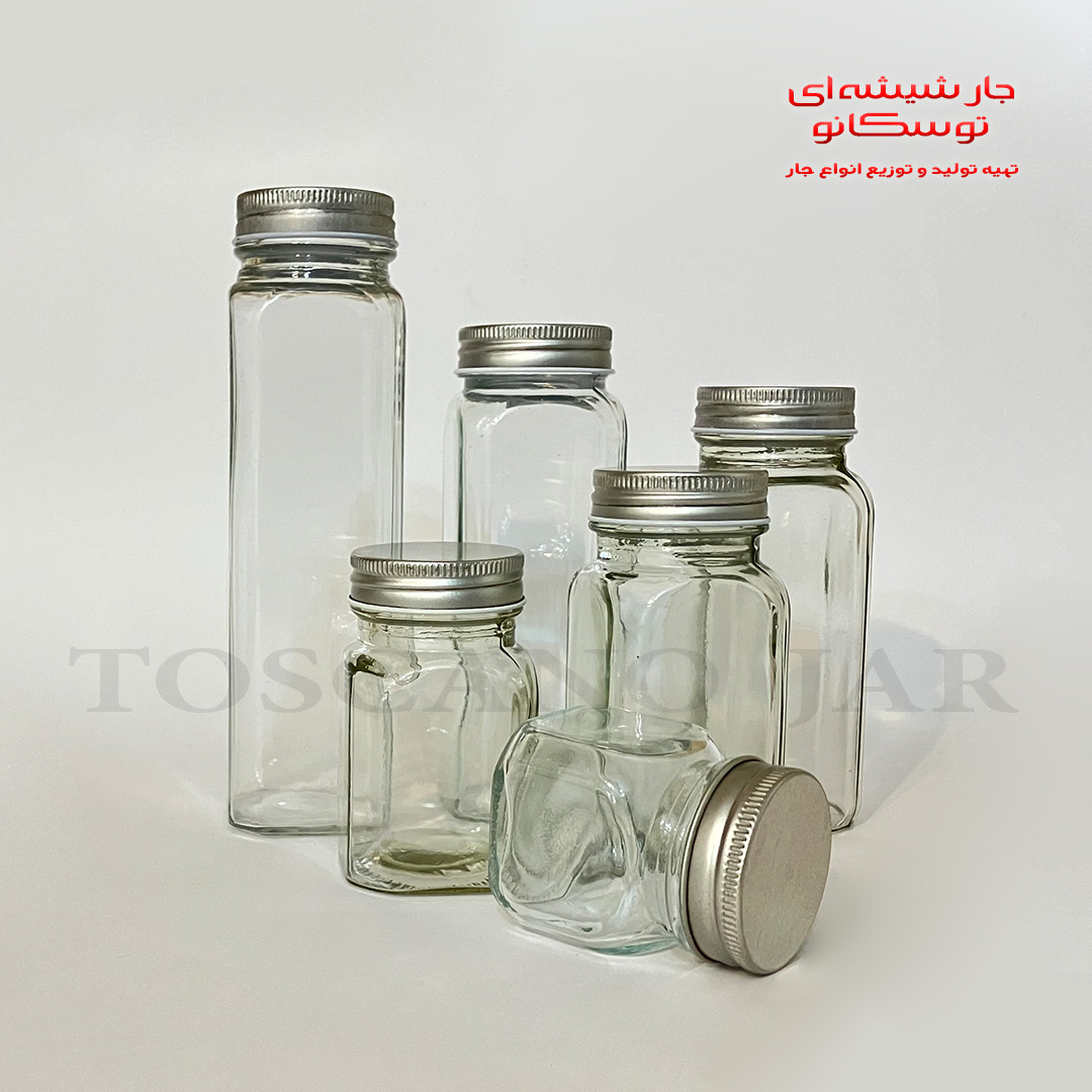 مکارتی چهارگوش