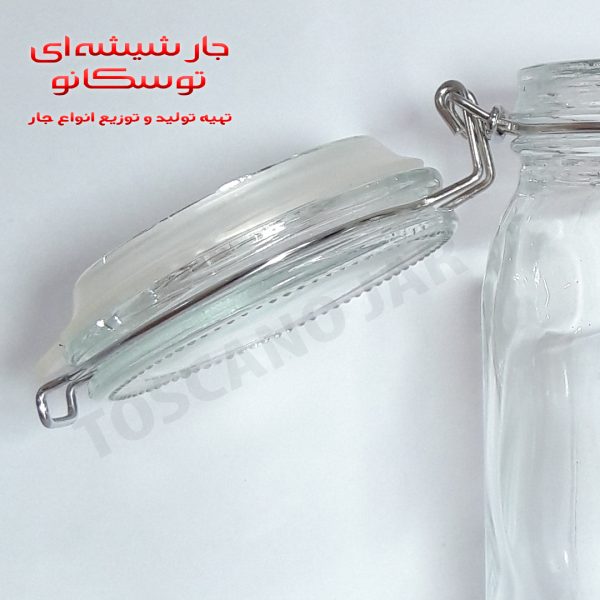 بانکه چفتی سایز 1