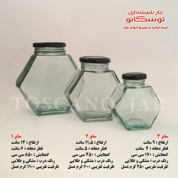 مدل کتابی در فلزی سایز 3