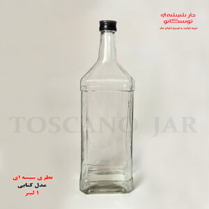 بطری 1 لیتری