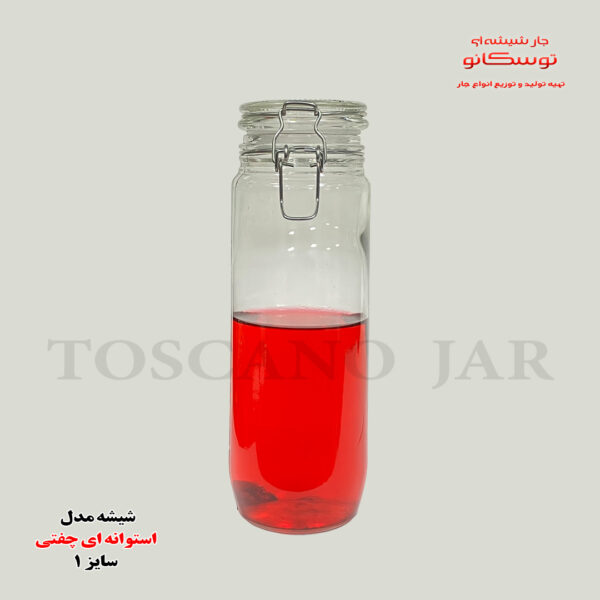 چفتی استوانه