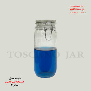 شیشه چفتی