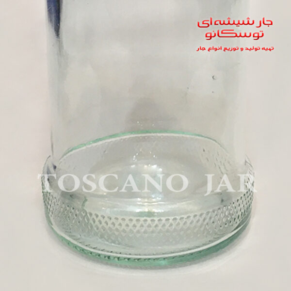 شیشه اتومات مدل یخی